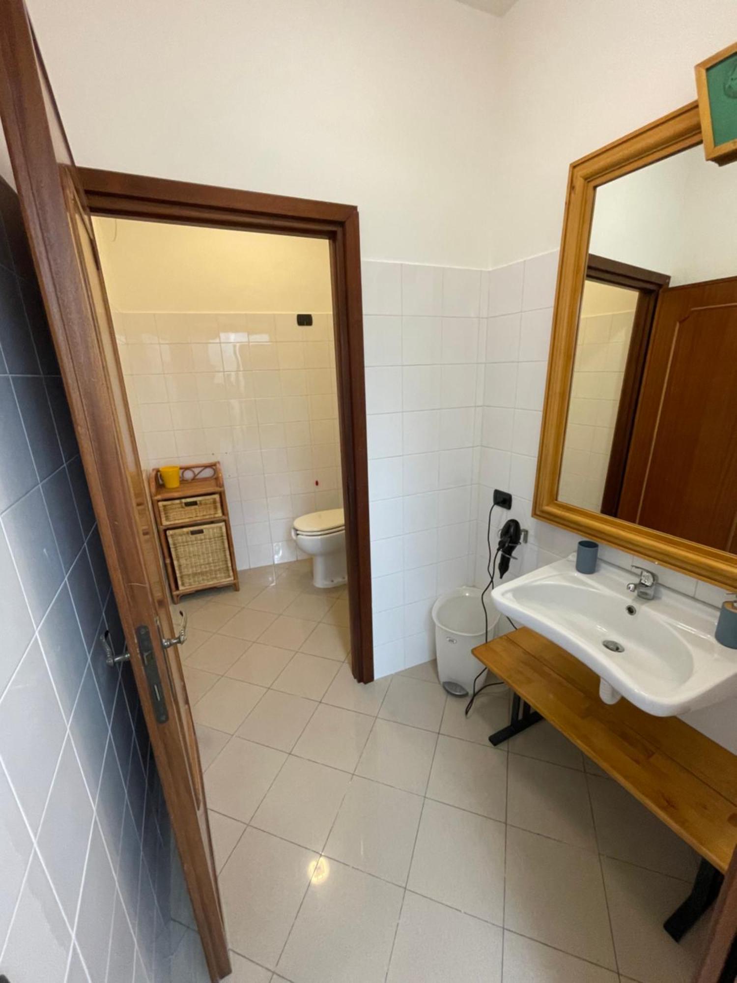 Casa Vacanze Sangallo Nettuno Exterior foto