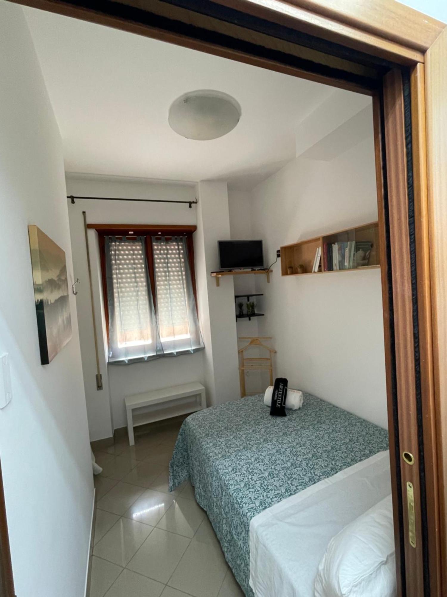 Casa Vacanze Sangallo Nettuno Exterior foto
